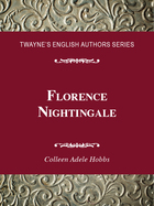 Florence Nightingale, ed. , v.  Cover