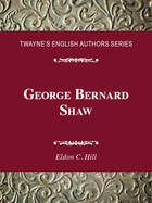 George Bernard Shaw, ed. , v.  Cover