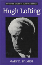 Hugh Lofting, ed. , v.  Cover