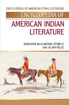 Encyclopedia of American Indian Literature, ed. , v. 
