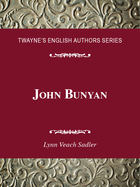 John Bunyan, ed. , v.  Cover