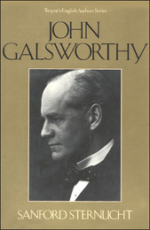 John Galsworthy, ed. , v. 