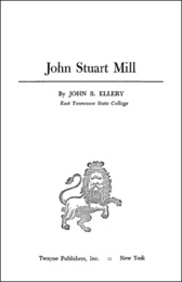 John Stuart Mill, ed. , v. 