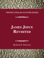 James Joyce Revisited, ed. , v.  Cover