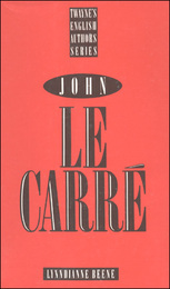 John le Carré, ed. , v. 