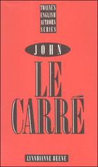 John le Carré, ed. , v.  Cover