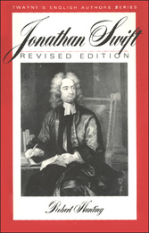 Jonathan Swift, Rev. ed., ed. , v. 