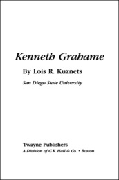 Kenneth Grahame, ed. , v. 