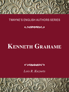 Kenneth Grahame, ed. , v.  Cover
