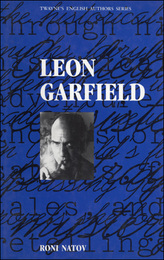 Leon Garfield, ed. , v. 