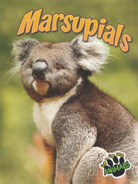 Marsupials, ed. , v. 