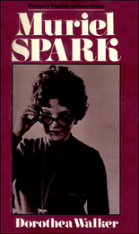 Muriel Spark, ed. , v. 