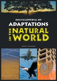 Encyclopedia of Adaptations in the Natural World, ed. , v. 