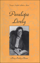 Penelope Lively, ed. , v.  Cover