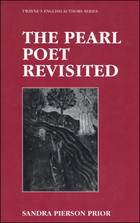 The Pearl Poet Revisited, ed. , v.  Cover