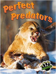 Perfect Predators, ed. , v. 