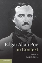 Edgar Allan Poe in Context, ed. , v. 