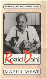 Roald Dahl, ed. , v. 