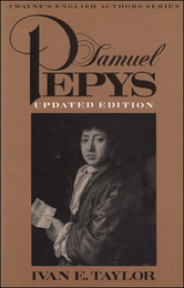 Samuel Pepys, Updated ed., ed. , v. 