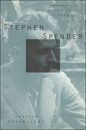 Stephen Spender, ed. , v. 