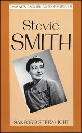 Stevie Smith, ed. , v. 