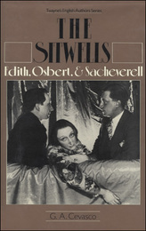 The Sitwells: Edith, Osbert, and Sacheverell, ed. , v. 