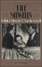 The Sitwells: Edith, Osbert, and Sacheverell, ed. , v.  Cover