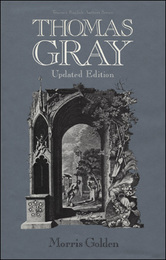 Thomas Gray, Updated ed., ed. , v. 
