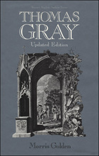 Thomas Gray, Updated ed., ed. , v.  Cover