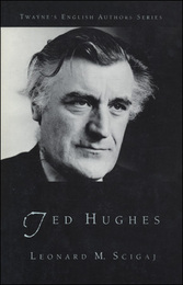 Ted Hughes, ed. , v. 