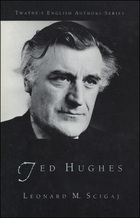 Ted Hughes, ed. , v.  Cover