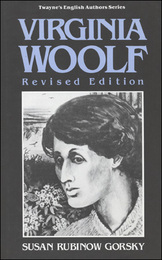 Virginia Woolf, Rev. ed., ed. , v. 