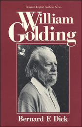 William Golding, Rev. ed., ed. , v. 