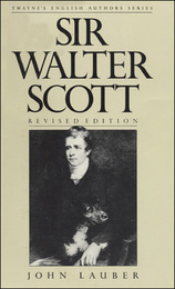 Sir Walter Scott, Rev. ed., ed. , v. 