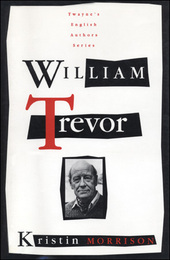 William Trevor, ed. , v. 