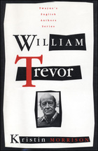 William Trevor, ed. , v.  Cover