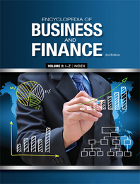 Encyclopedia of Business and Finance, ed. 3, v. 