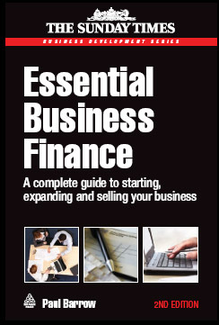 Essential Business Finance, ed. 2, v. 