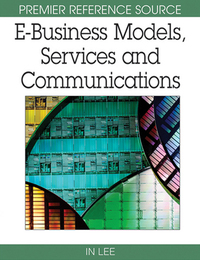 E-Business Models, Services and Communications, ed. , v. 