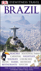 Brazil, ed. , v.  Cover