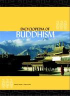 Encyclopedia of Buddhism, ed. , v.  Cover