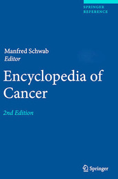 Encyclopedia of Cancer, ed. 2, v. 