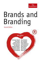 The Economist: Brands and Branding, ed. , v. 