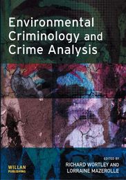 Environmental Criminology and Crime Analysis, ed. , v. 