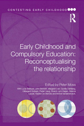 Early Childhood and Compulsory Education, ed. , v. 