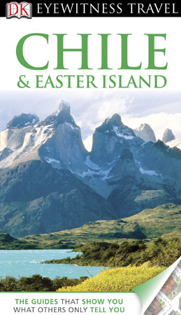 Chile and Easter Island, ed. , v. 