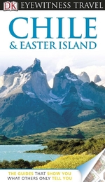 Chile and Easter Island, ed. , v. 