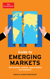 The Economist Guide to Emerging Markets, ed. , v. 
