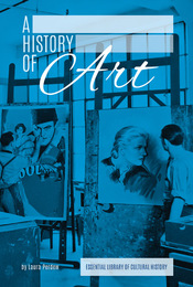 A History of Art, ed. , v. 