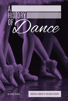 A History of Dance, ed. , v. 